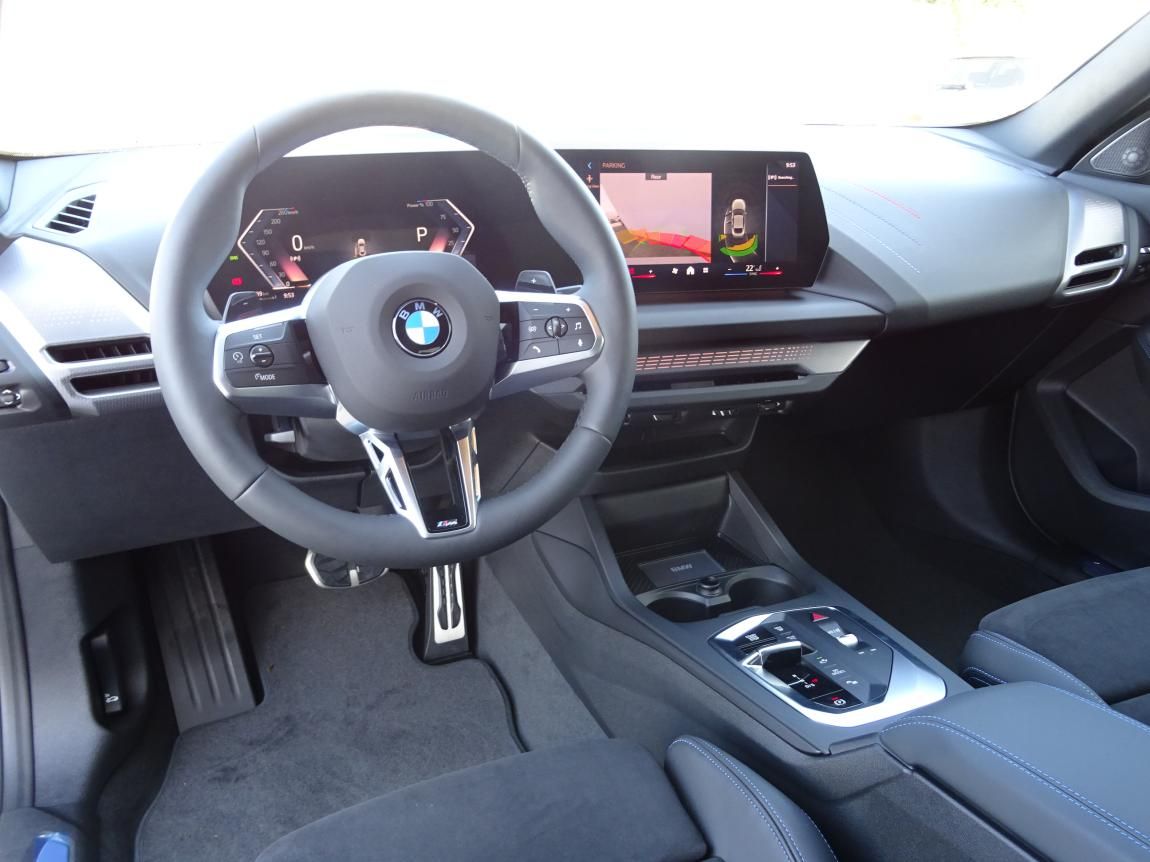 BMW Řada 2, 220 Gran Coupé - fotka 4