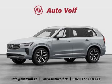CORE T8 RECHARGE AWD 335kW 4x4