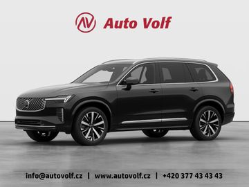 CORE B5 AWD 184kW 4x4