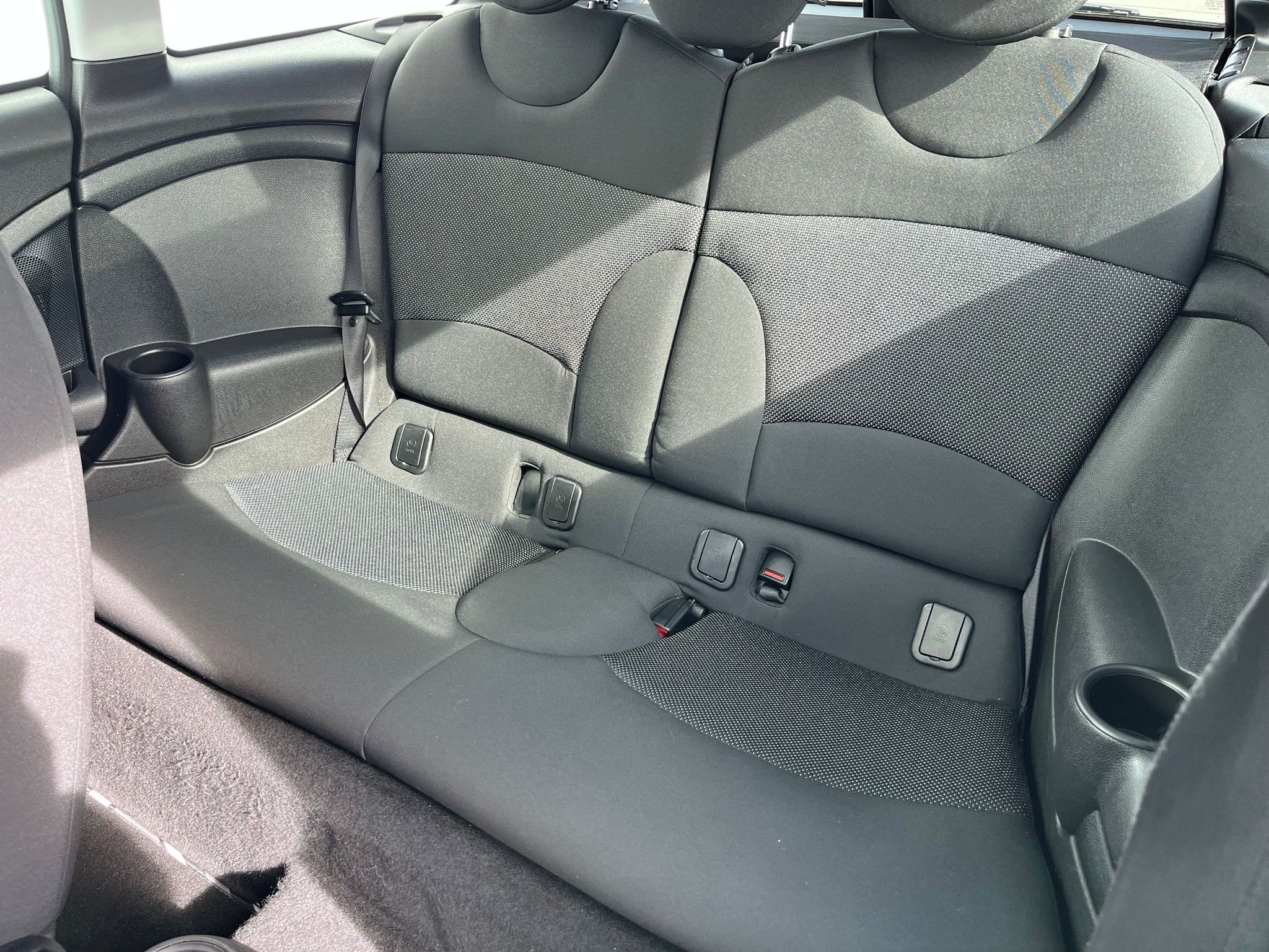 Mini Clubman, 1.6i, 85kW, Automat, Klima - fotka 6