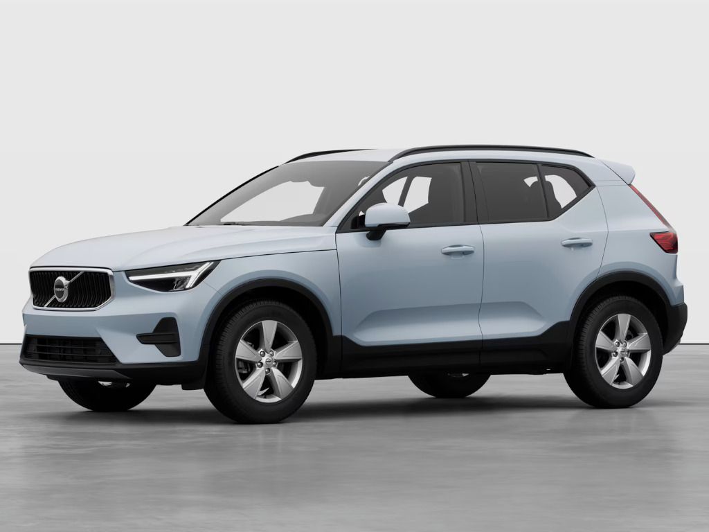 Volvo XC40, ESSENTIAL B3 FWD 120kW - fotka 3