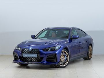GT Gran Coupé