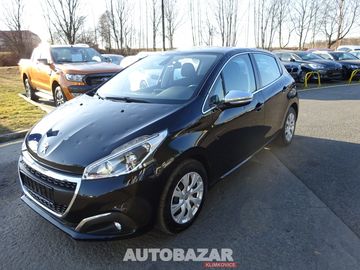 1,6 HDI, garance km