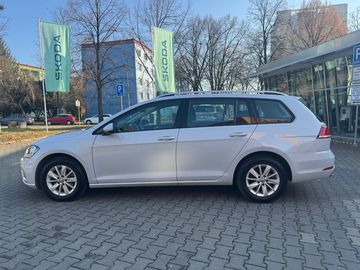 1,0 TSi 81kw Comfortline