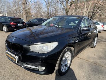 3,0 530d Gran Turismo