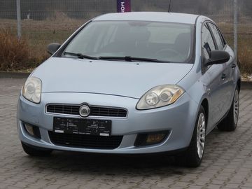 1.4 + LPG klima, NOVÁ SPOJKA