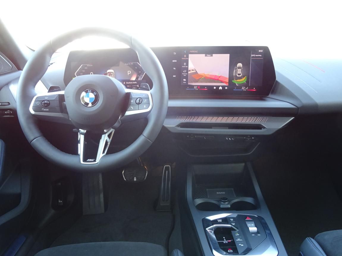 BMW Řada 2, 220 Gran Coupé - fotka 6