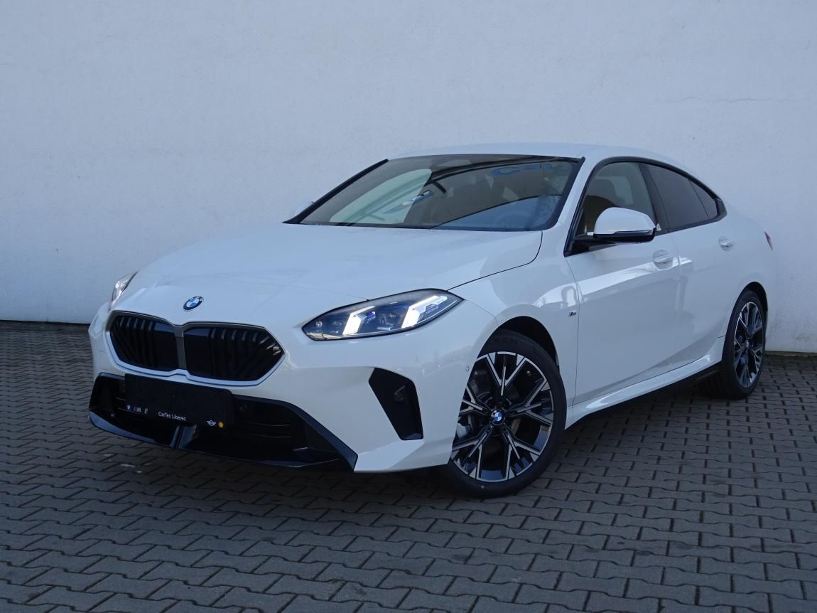 BMW Řada 2, 220 Gran Coupé
