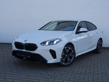 220 Gran Coupé