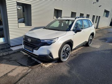 FORESTER 2,0i ACTIVE REZERVACE