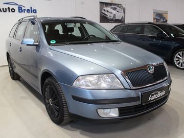 II 1.9TDI 77kW Tažné