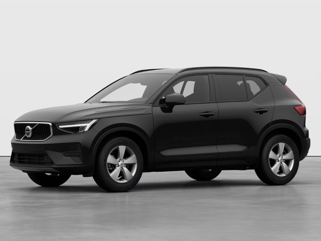 Volvo XC40, ESSENTIAL B3 FWD 120kW - fotka 3