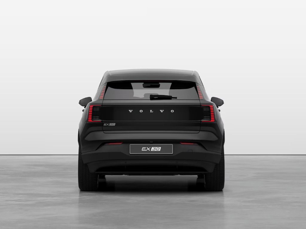 Volvo EX30, PLUS Twin Motor Performance AW - fotka 6