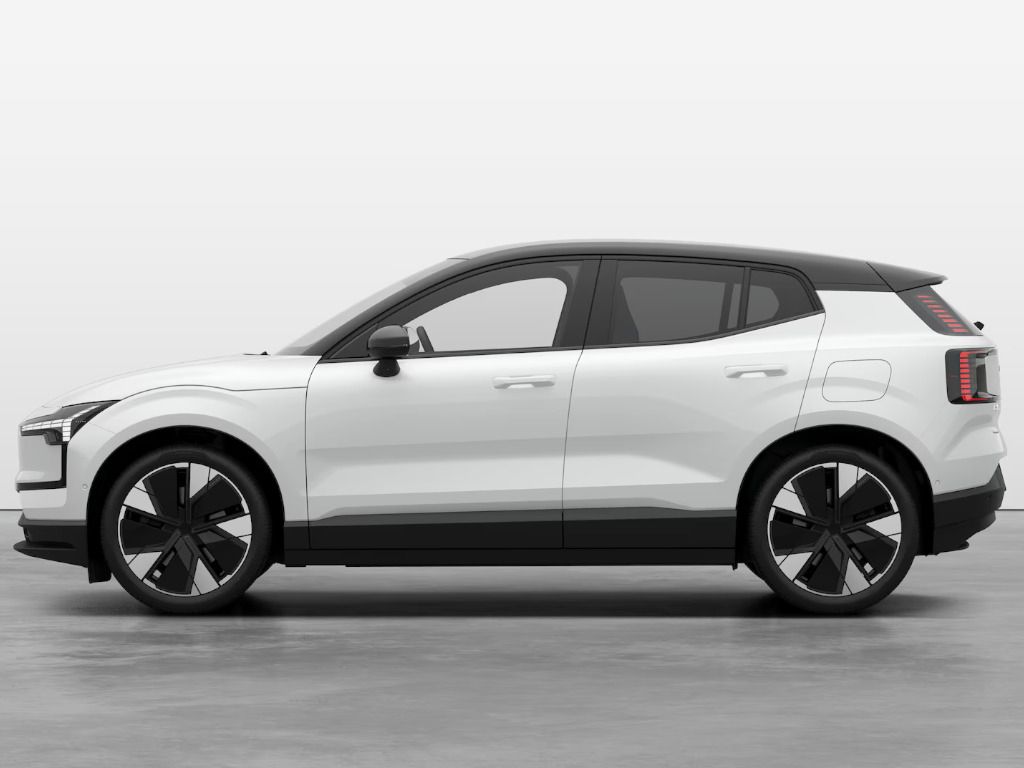 Volvo EX30, ULTRA Twin Motor Performance A - fotka 4