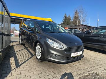 2.0TDCi NOVÉ ROZVODY, 7 MÍST