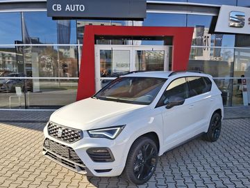 1.5TSI 110kW DSG