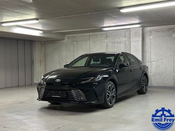 Executive 2.5 Hybrid