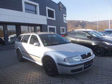 I 1.9TDI 66KW