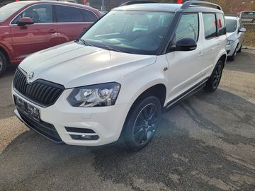 1,2 BENZIN 81 KW MONTE CARLO