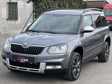 2.0TDi 81kw OUTDOOR AMBITION