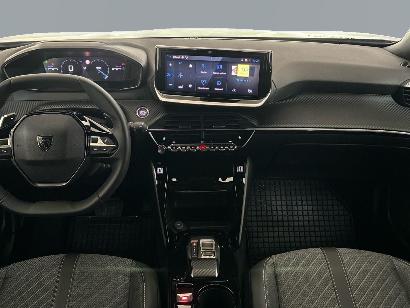 Peugeot 2008, Allure PureTech 130 S&S EAT8 - fotka 5