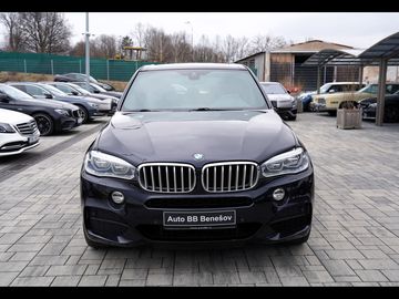 M50d xDrive/Head up/20"/DPH