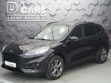 140 kW, ST-Line, AWD