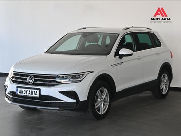2,0 TDI 147 kW DSG 4Motion Zár