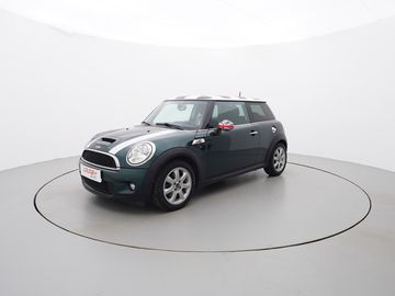 Obrázek k inzerátu: Mini Cooper S, 1.6  128 kW