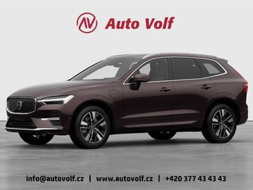 PLUS BRIGHT T8 RECHARGE AWD 33