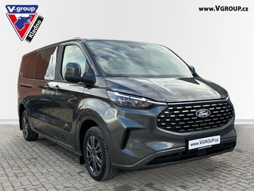 2.0 170k L2 Titanium Winter