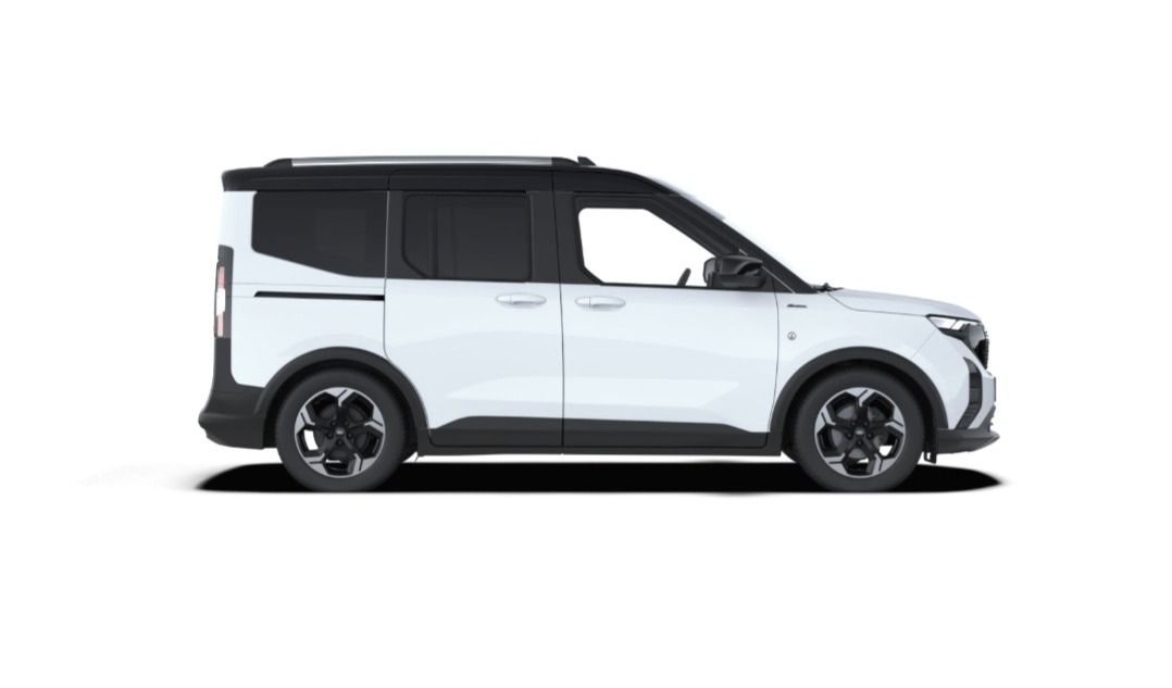 Ford Tourneo Courier, ACTIVE - fotka 2