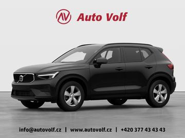 ESSENTIAL B3 FWD 120kW