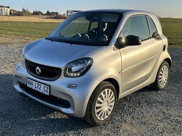 EQ Elektro 22kw NAVIGACE -DPH