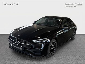 220d 4MATIC