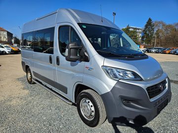 Obrázek k inzerátu: Fiat Ducato, 2.3 JTD 110KW L2H2 9 MÍST DPH