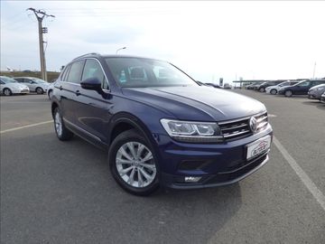 2,0 TDI, 4x4,LED,Digi Klima,Na