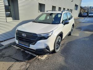 Subaru Forester, NOVÝ FORESTER 2,0i COM. NAVI