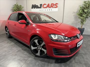2,0   TSI GTI 169KW PERFORMACE