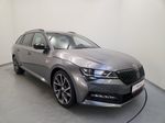 Škoda Superb, SPORTLINE 2.0TDI/147kW 7DSG 4X