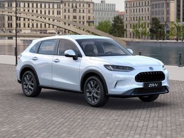 2.0e:HEV Elegance DEMO