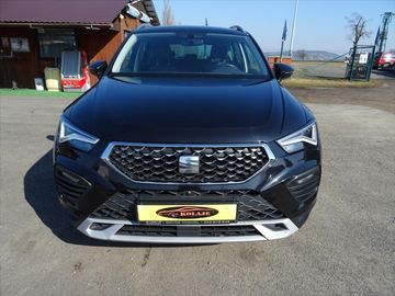 1,5 TSi Xperience 110 kW