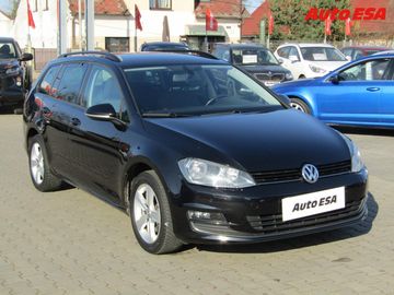 1.2 TSi VII,Comfortline