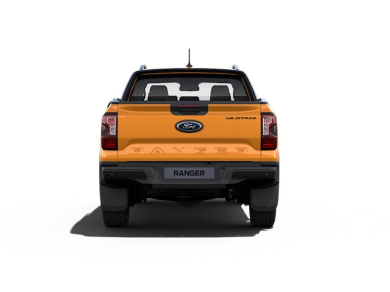 Ford ranger 2 3 ecoboost phev wildtrak sauto cz