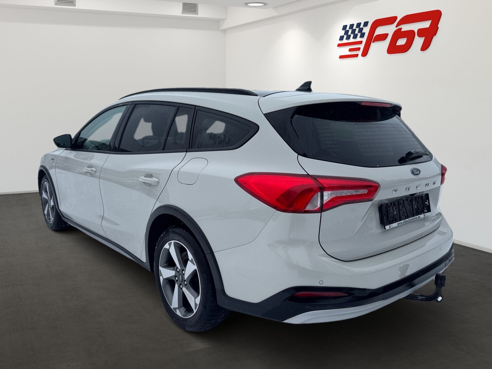 Ford Focus, ACTIVE TOP Výbava ZÁRUKA od FO - fotka 4