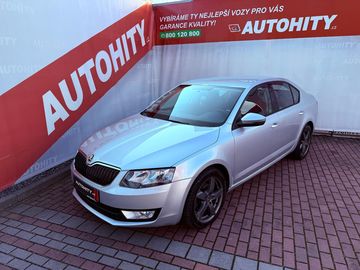 2.0 TDi DSG Ambition, ČR