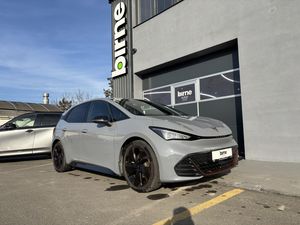 Cupra Born, Born (150 kW) AUT