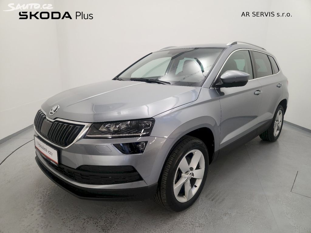Škoda Karoq, STYLE TSI 1.5/110KW 7DSG - SMA
