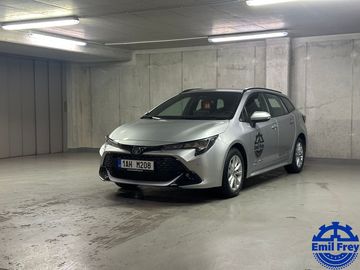 Comfort Tech 1.8 Hybrid e-CVT