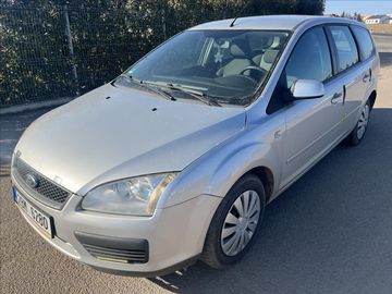 1,6 TDCi KLIMA SERVIS